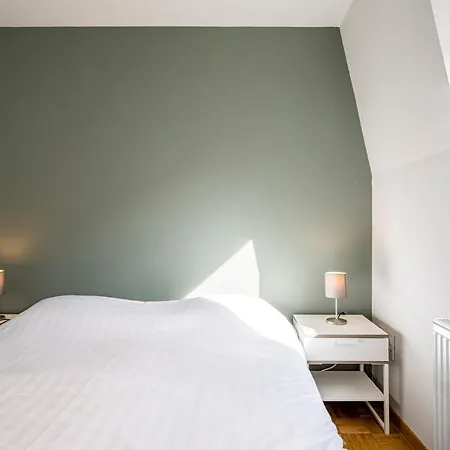 Apartment Smartflats - Gent
