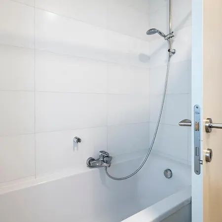 Apartment Smartflats - *