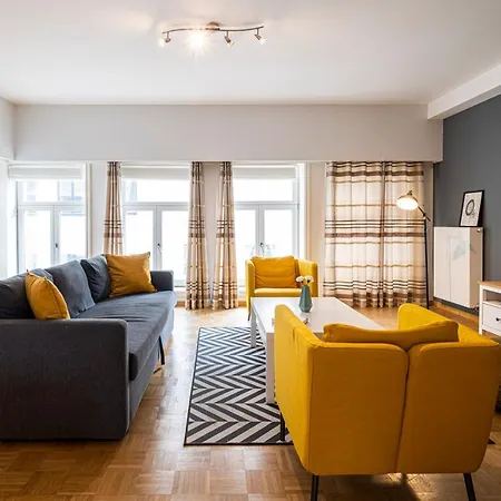 Apartment Smartflats -