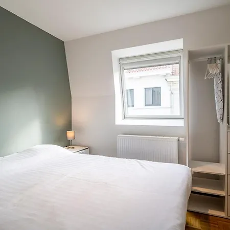 Smartflats - Apartment *