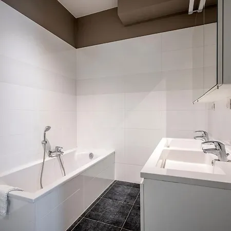 Apartment Smartflats - Gent
