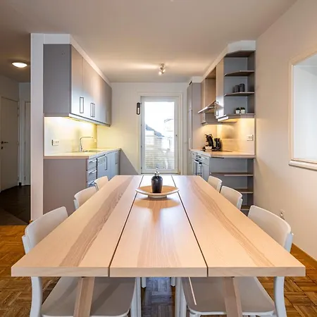 Smartflats - Apartment *