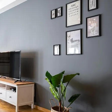 Appartement Smartflats - *
