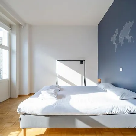 Appartement Smartflats - *