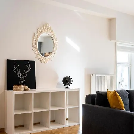 Smartflats - Apartment Gent