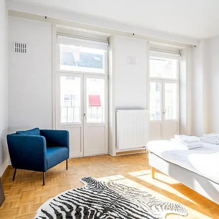 Smartflats - Apartment Gent