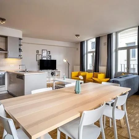 Smartflats - Apartment *