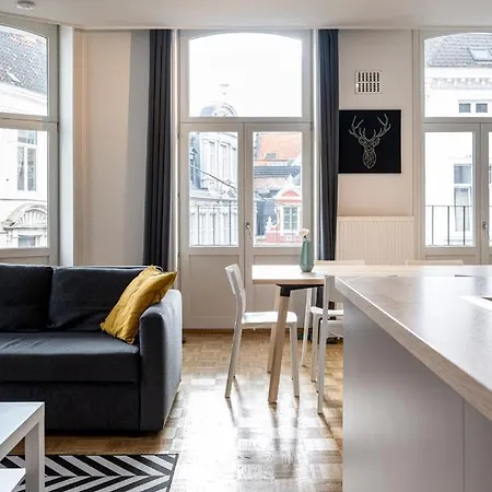 Smartflats - Gent