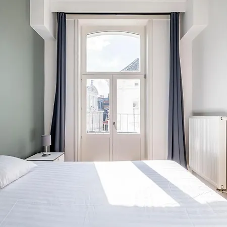 Apartment Smartflats - Gent