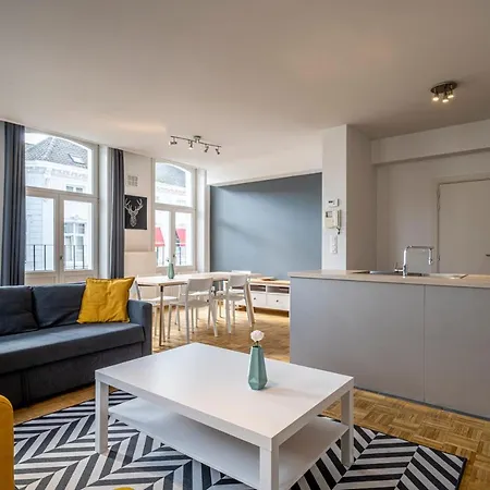 Apartment Smartflats -