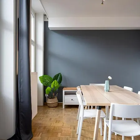 Smartflats - Gent