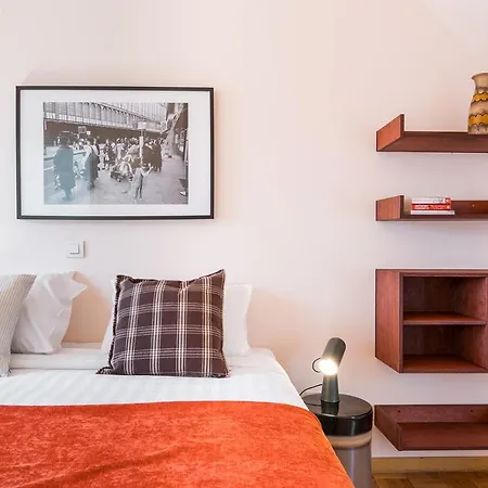 Apartment Smartflats - *