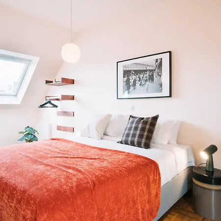 Smartflats - Apartment *