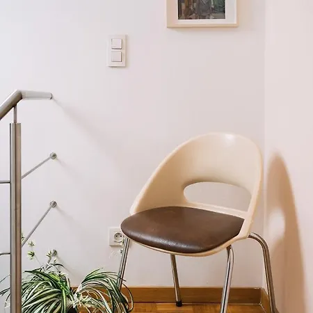 Apartment Smartflats -