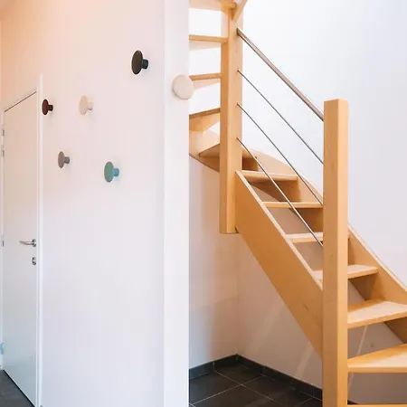 Appartement Smartflats - Gand