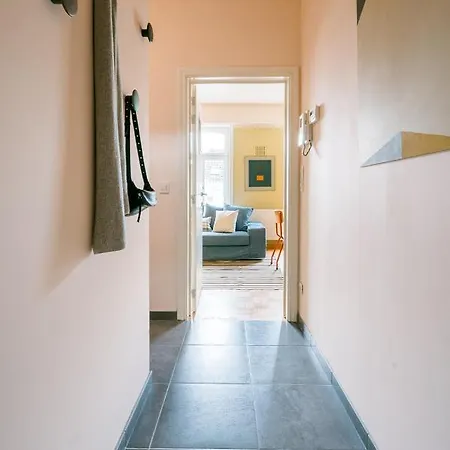 Appartement Smartflats - Gand