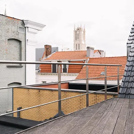 Smartflats - Appartement Gent