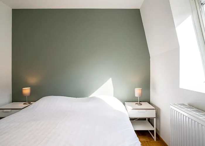 Appartement Smartflats - Gent