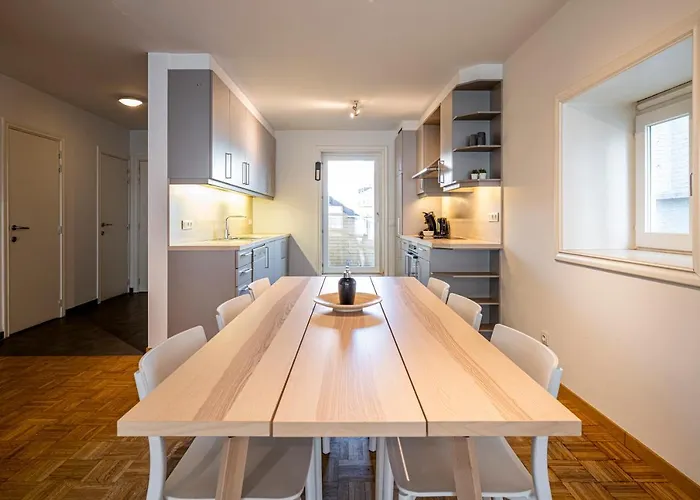 Smartflats - Appartement *