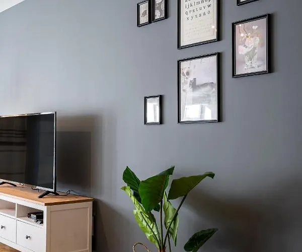 Appartement Smartflats - *