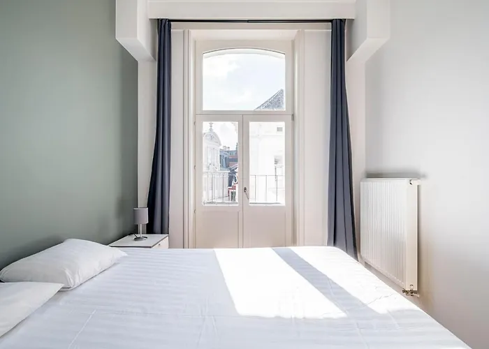 Appartement Smartflats - Gent
