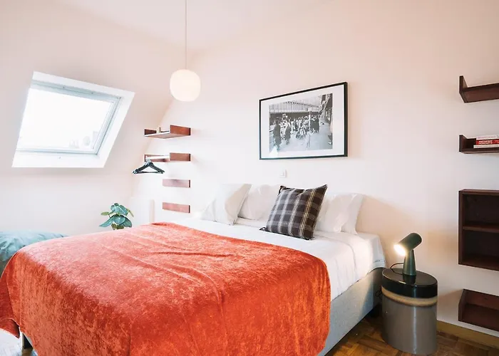 Smartflats - Appartement *