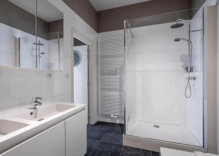 Smartflats - Appartement *