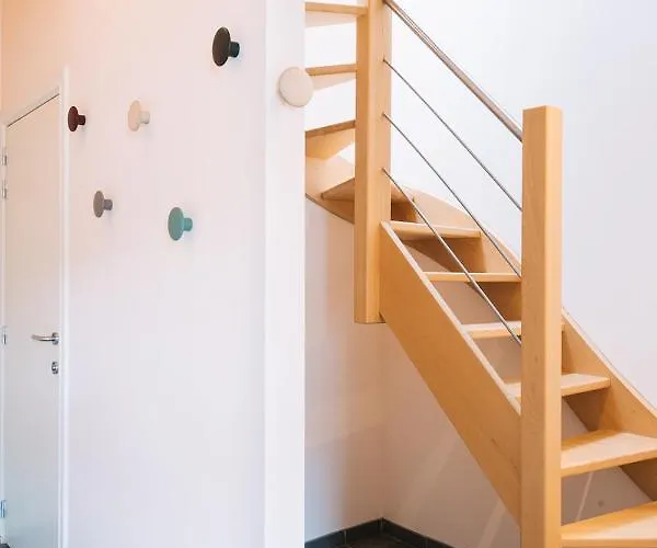 Appartement Smartflats - Gent