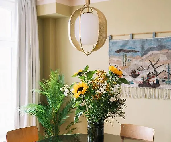 Smartflats - Appartement Gent