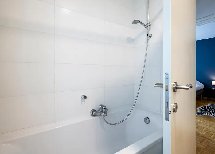 Apartman Smartflats - *