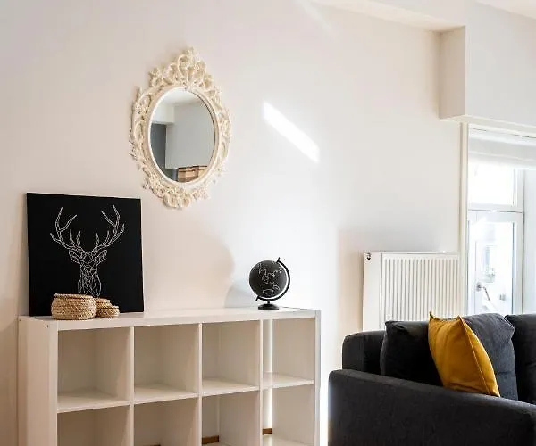 Smartflats - Apartman Gent