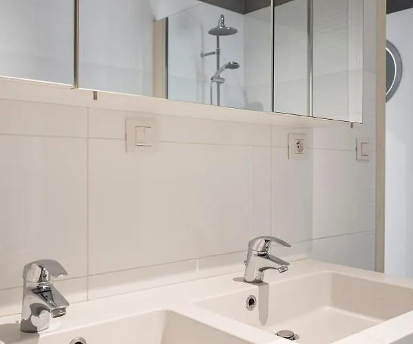 Apartman Smartflats - *