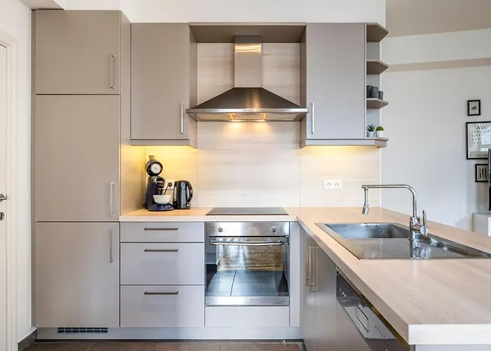 Apartman Smartflats - *