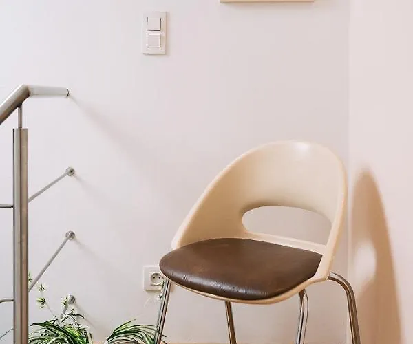 Apartman Smartflats -